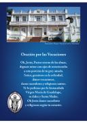 Sacerdote, Identidad y Misión - Memoria del Simposio Sacerdotal - Contraportada