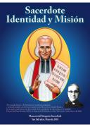 Sacerdote, Identidad y Misión - Memoria del Simposio Sacerdotal - Portada