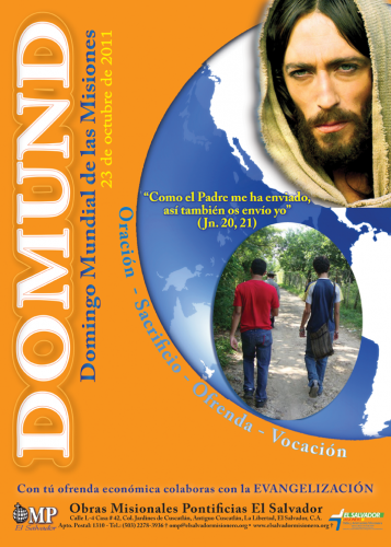 DOMUND 2011