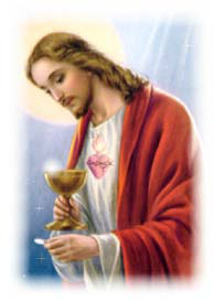 Espirtualidad Misionera