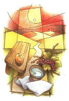 Catequesis Misionera