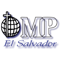 Logo Obras Misionales Pontificias